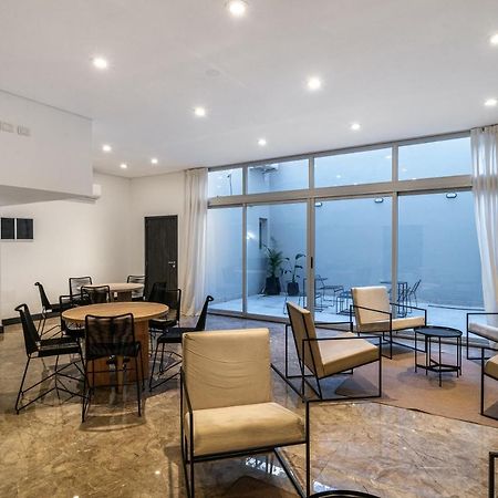 La Vie Suite Madero Buenos Aires Exterior photo