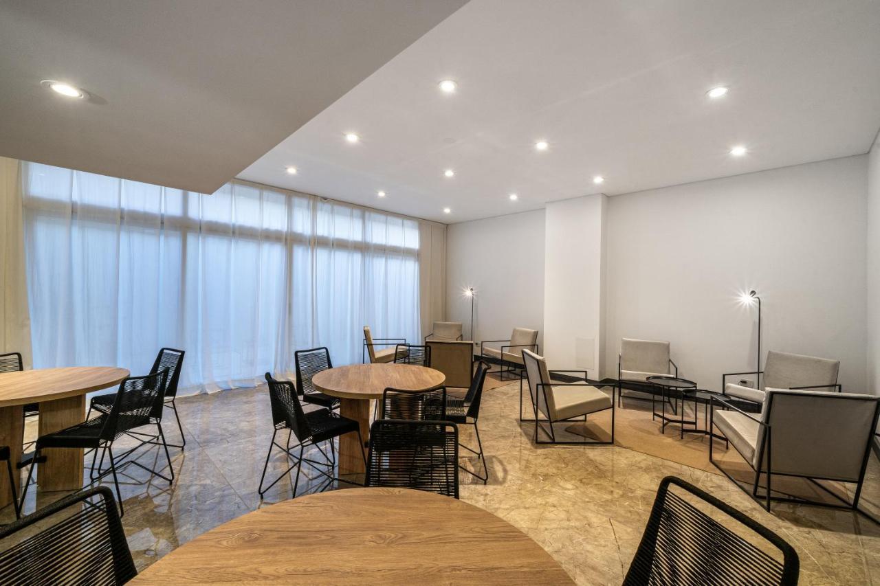 La Vie Suite Madero Buenos Aires Exterior photo