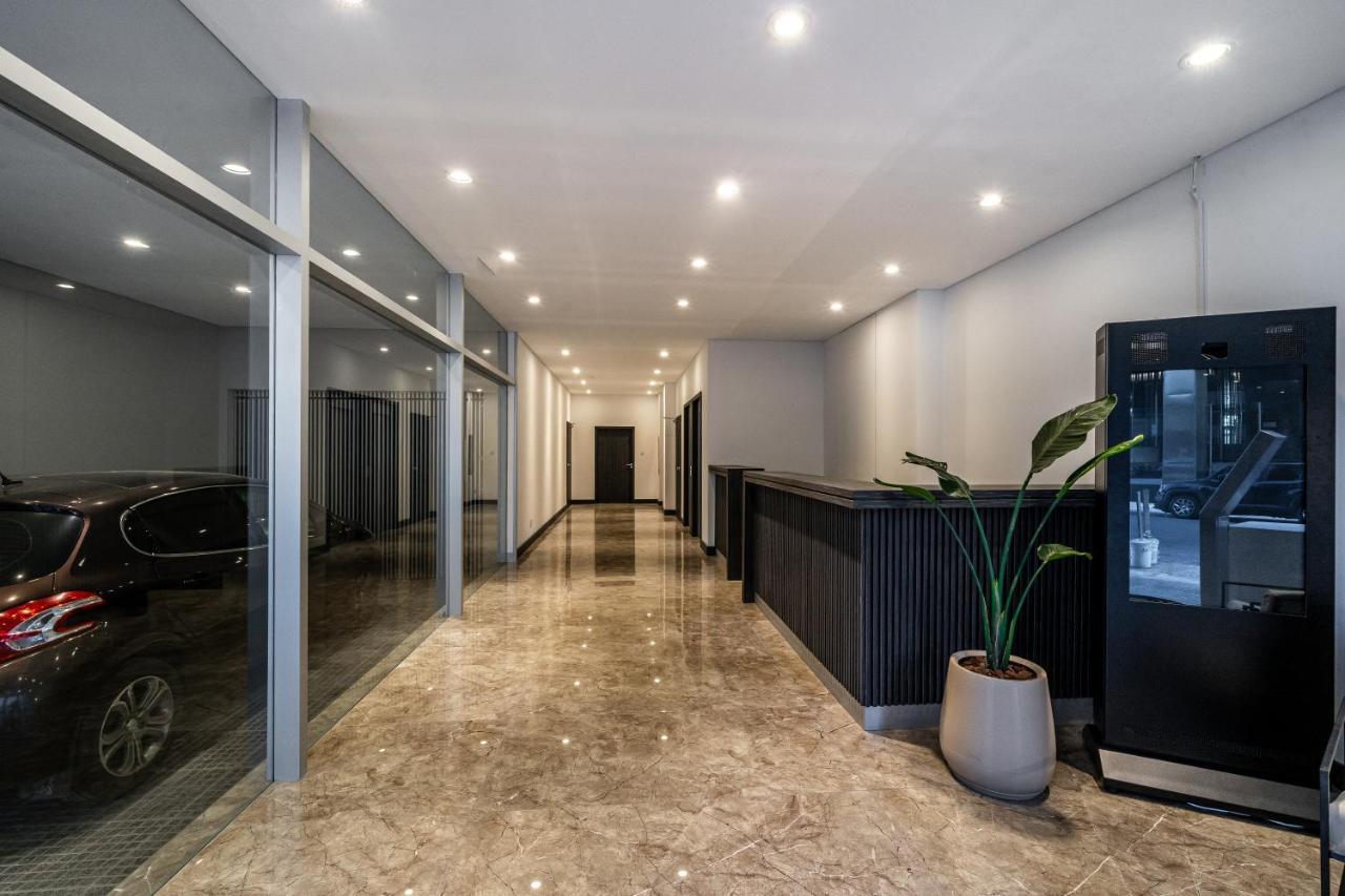 La Vie Suite Madero Buenos Aires Exterior photo
