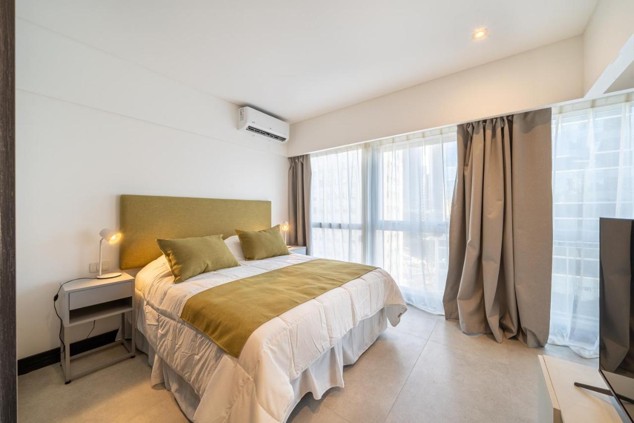 La Vie Suite Madero Buenos Aires Exterior photo