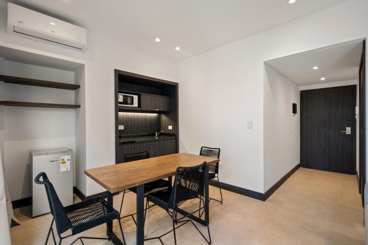 La Vie Suite Madero Buenos Aires Exterior photo