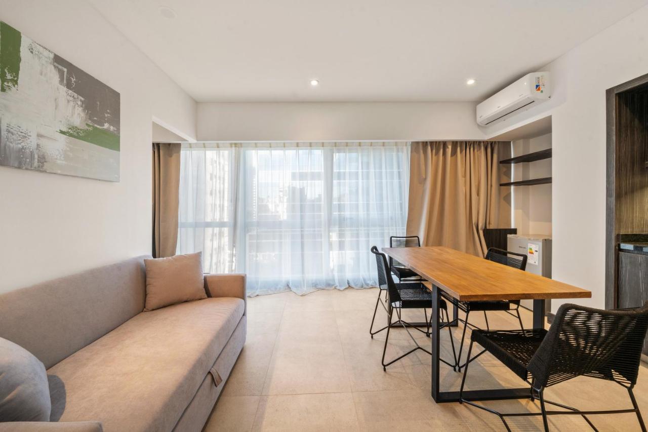 La Vie Suite Madero Buenos Aires Exterior photo