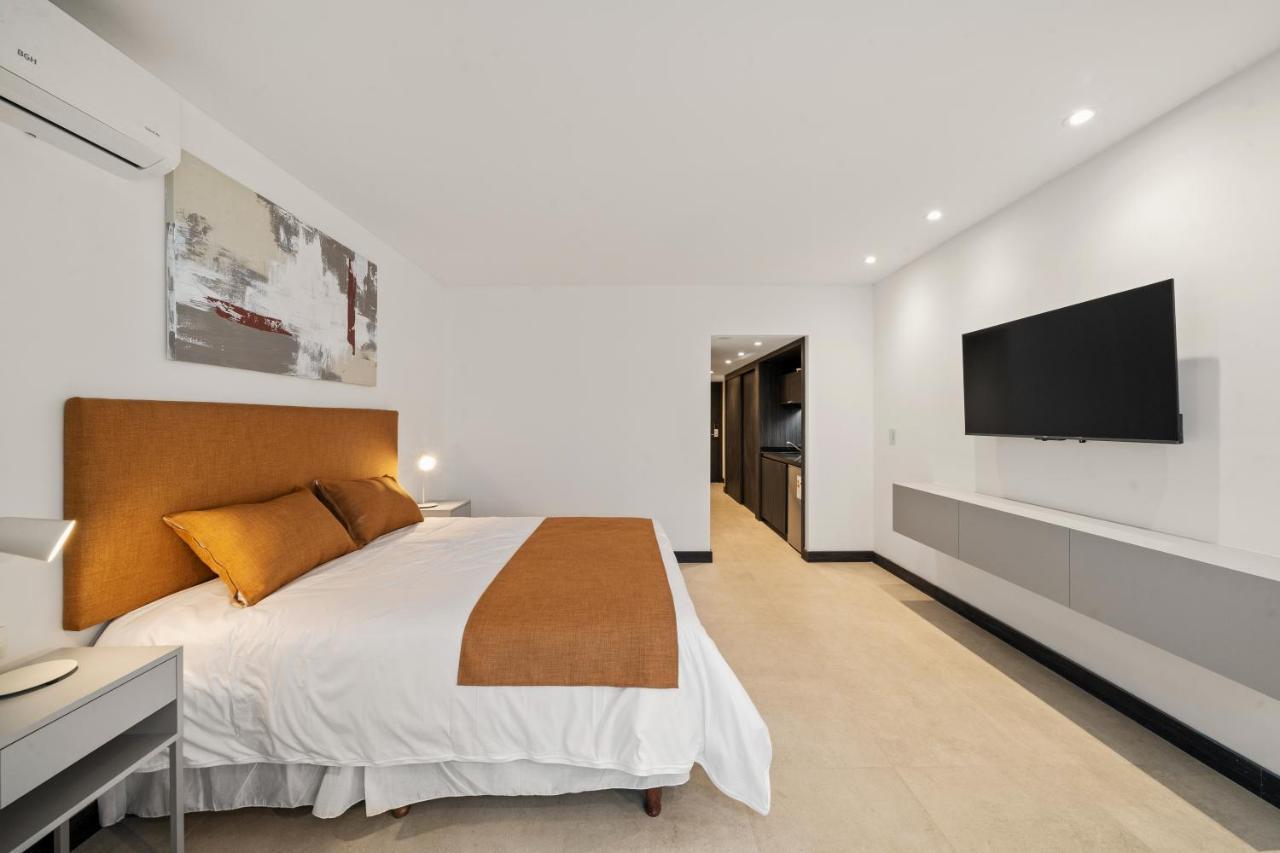 La Vie Suite Madero Buenos Aires Exterior photo