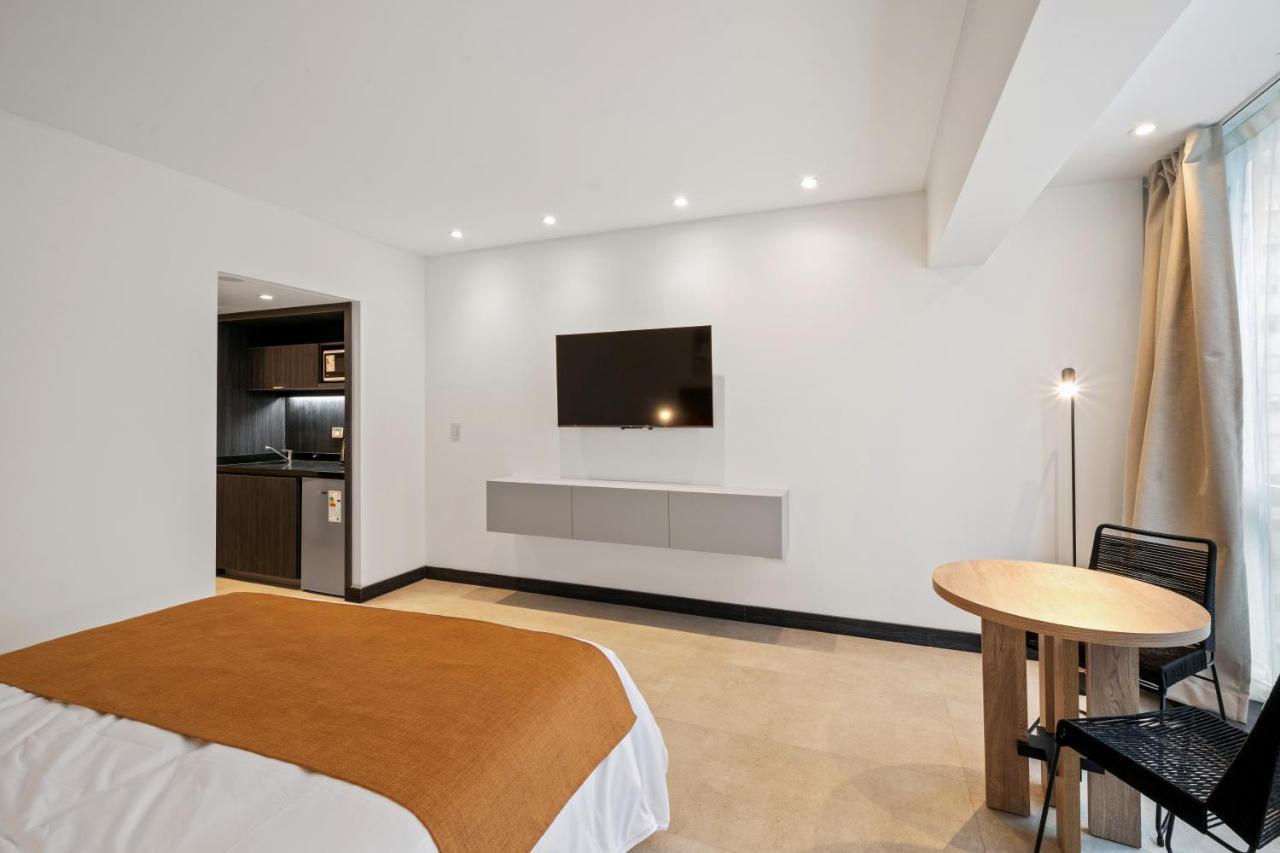 La Vie Suite Madero Buenos Aires Exterior photo