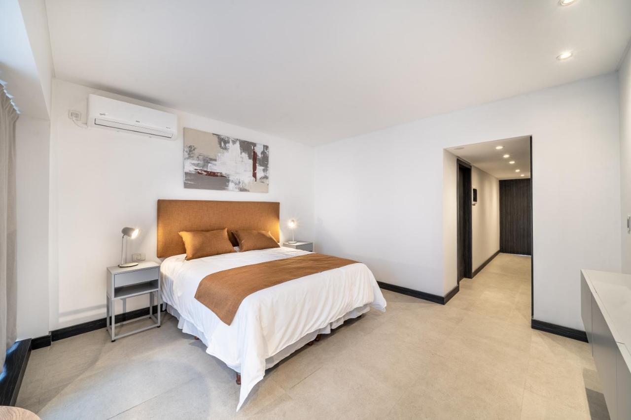 La Vie Suite Madero Buenos Aires Exterior photo
